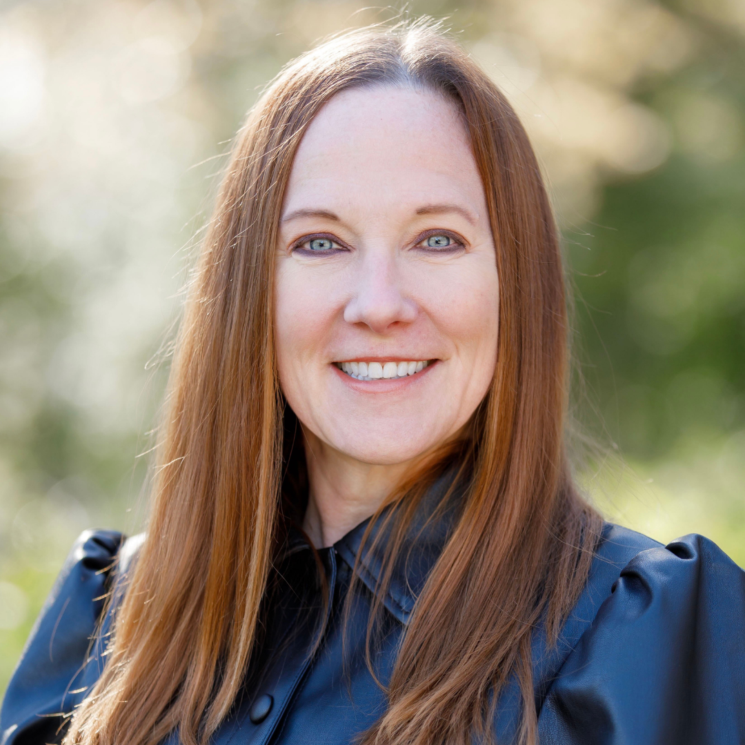 A headshot of Anne Druhl.