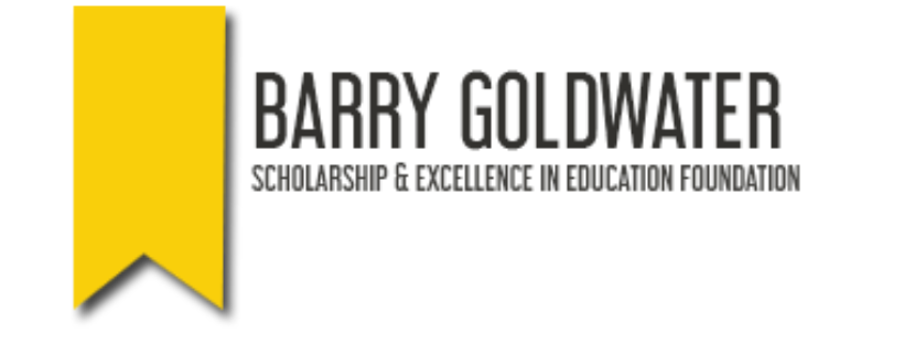 Barry Goldwater Scholarship and Excellence in Education Foundation logo.