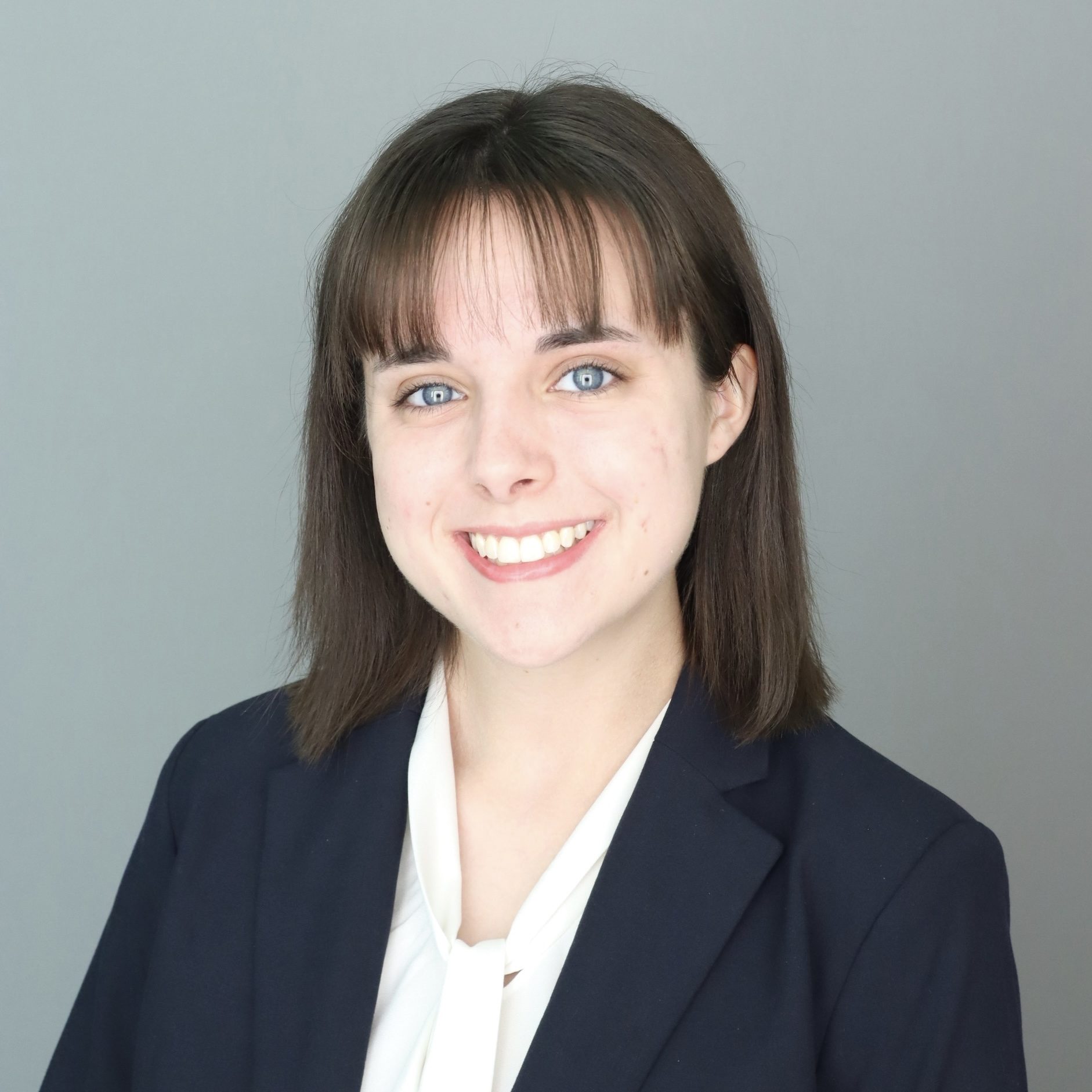 Headshot of Bella Gentry.