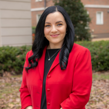 A headshot of Kati Hardemon.