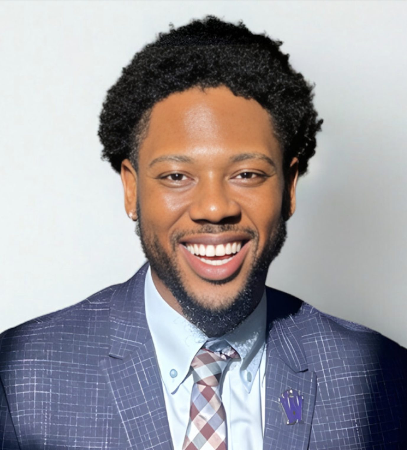 Headshot of Dr. Jay Cunningham