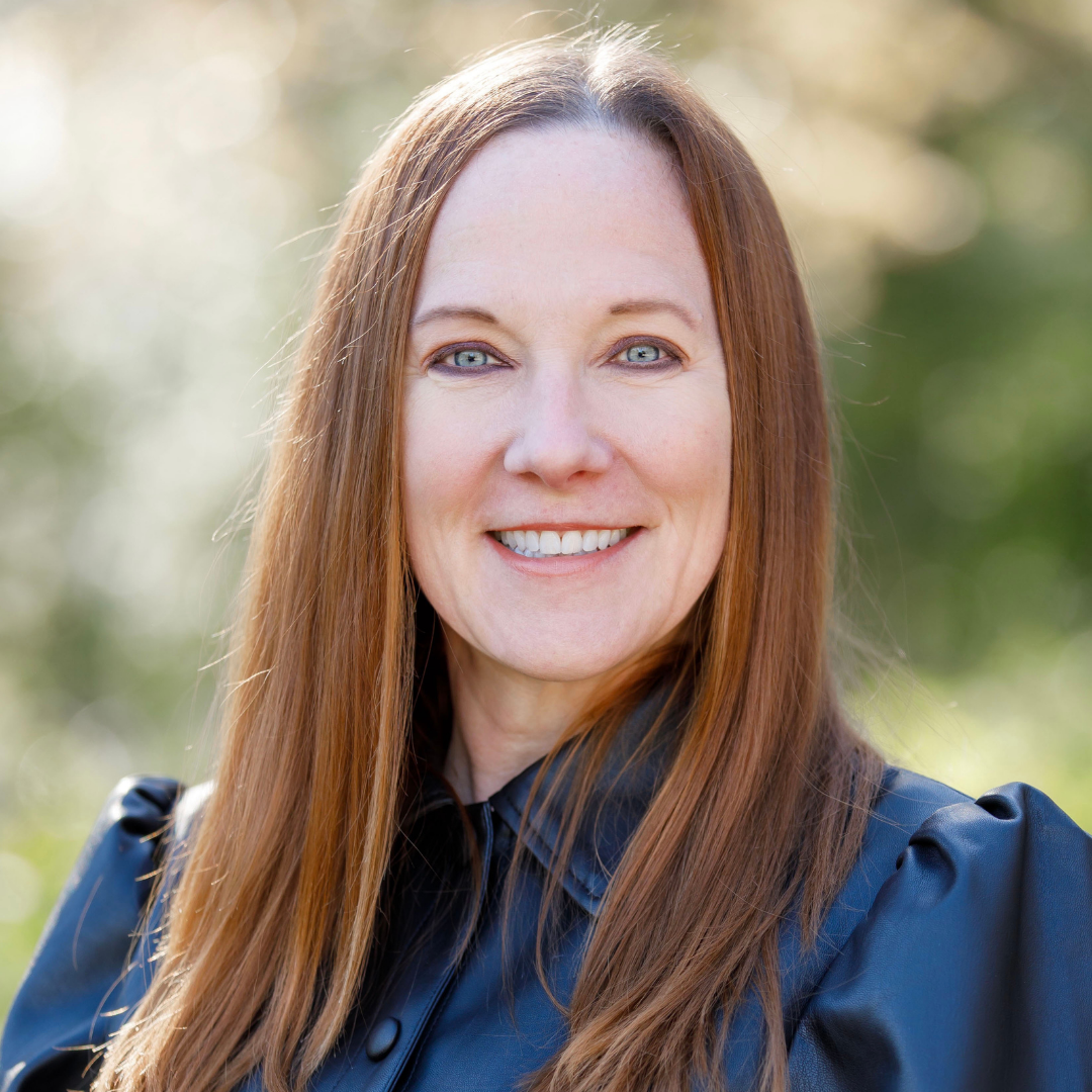 Professional Headshot of Anne Druhl